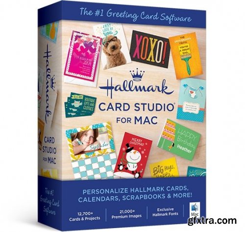 Hallmark Card Studio 2020 v7.0.0.14