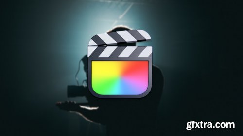  Final Cut Pro X - Beginners Guide