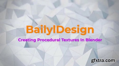 Procedural Texturing For Materials In Blender 2.92 Create Any Material That You Want