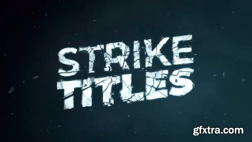 Action Strike Titles 924243