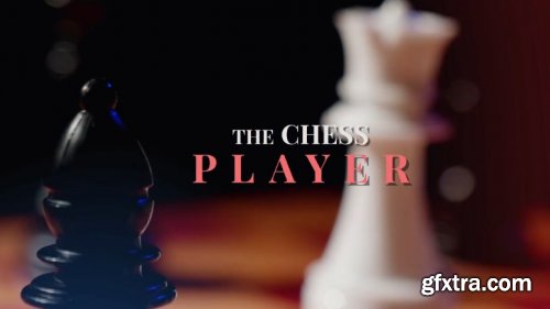 Chess Player Opener 911911