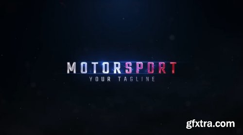 Motorsport Logo 910745