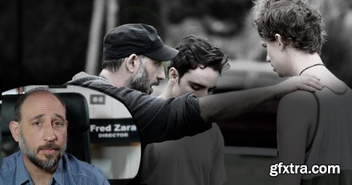  Directing Actors - Achieving Natural Performances for Independent Film