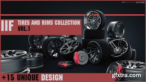 Iif rims and tires