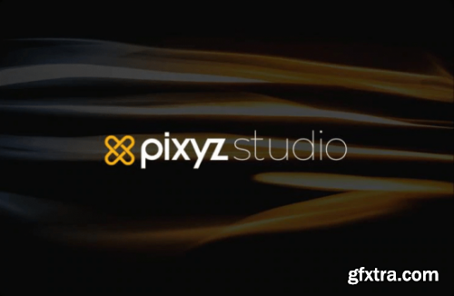 Pixyz Studio 2020.2.2.18