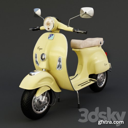 Vespa 01