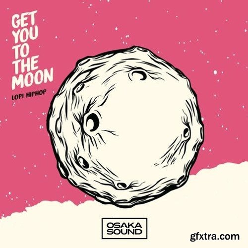 Osaka Sound Get You To The Moon