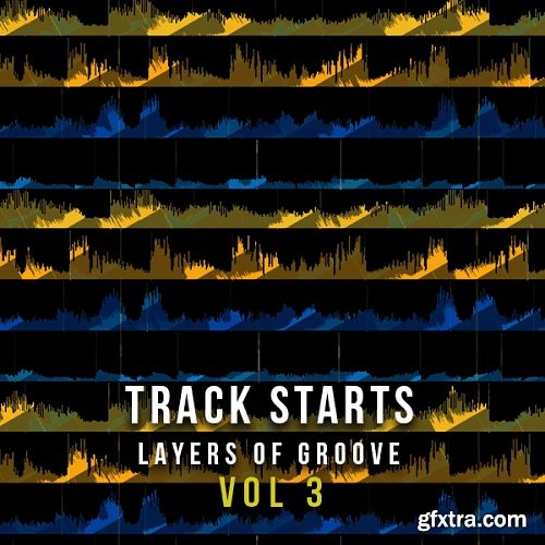 The Loop Loft Track Stacks Vol 3