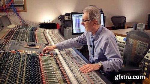 MixWithTheMasters Deconstructing A Mix 18