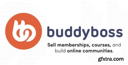 BuddyBoss Theme v1.6.4.2 + BuddyBoss Platform Pro v1.1.0.1 + BuddyBoss Platform v1.5.7.2 - NULLED