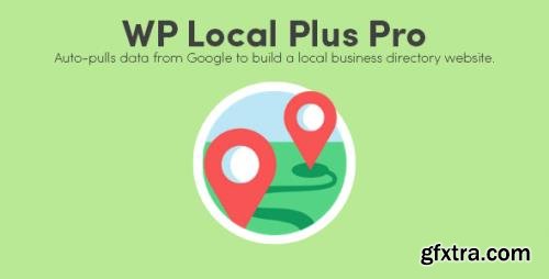 WPEka - WP Local Plus Pro v6.7 - WordPress Local Business Directory Plugin