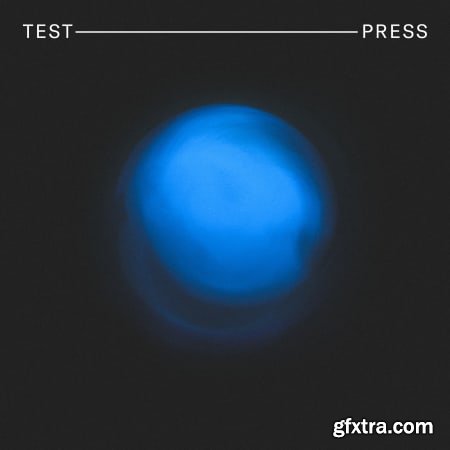 Test Press Uplifting DnB