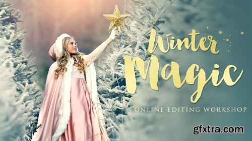 Winter Magic Workshop