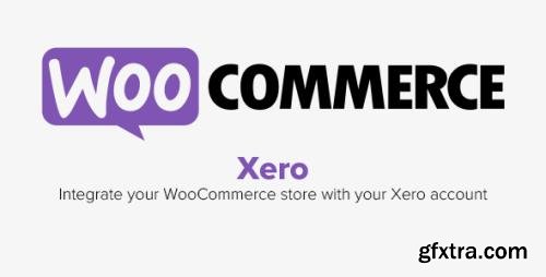 WooCommerce - Xero v1.7.37