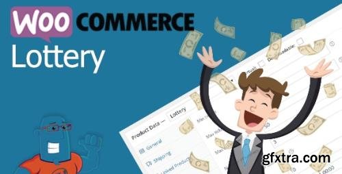 CodeCanyon - WooCommerce Lottery v2.0.3 - WordPress Competitions and Lotteries, Lottery for WooCommerce - 15075983