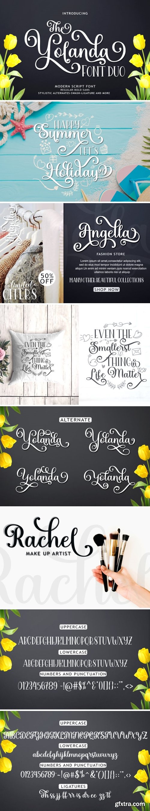 Yolanda Font