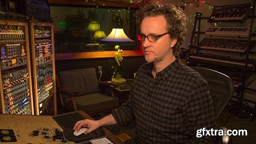 MixWithTheMasters GREG WELLS, BEA MUNRO "THE OTHER SIDE" Deconstructing A Mix #25