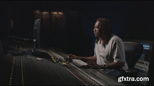 MixWithTheMasters JIMMY DOUGLASS JARED EVANS "LOST IT ALL" Deconstructing A Mix #24