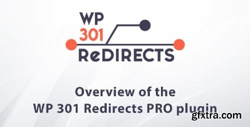 301 Redirects Pro v5.69 - Instantly Fix Most Overlooked SEO Errors - NULLED