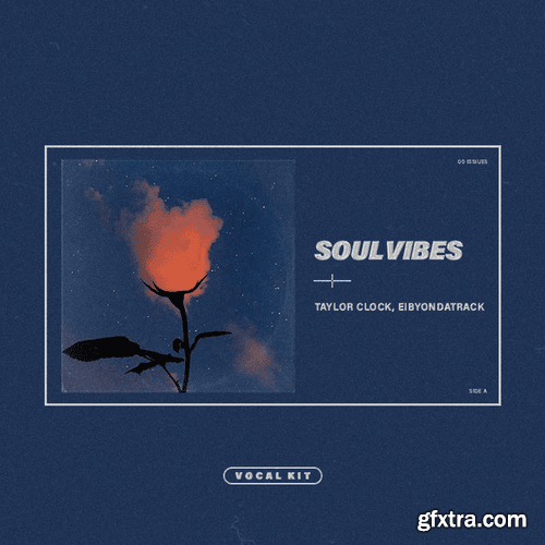 Eibyondatrack x Taylor Clock Soul Vibes (Vocal Kit)