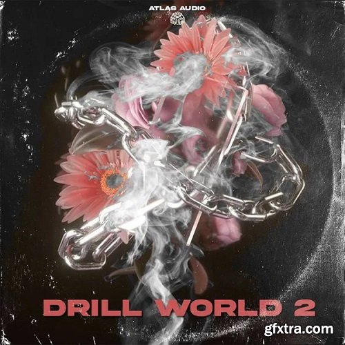 Atlas Audio Drill World 2