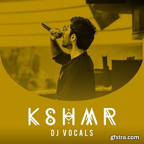 Dharma Worldwide KSHMR DJ Vocals