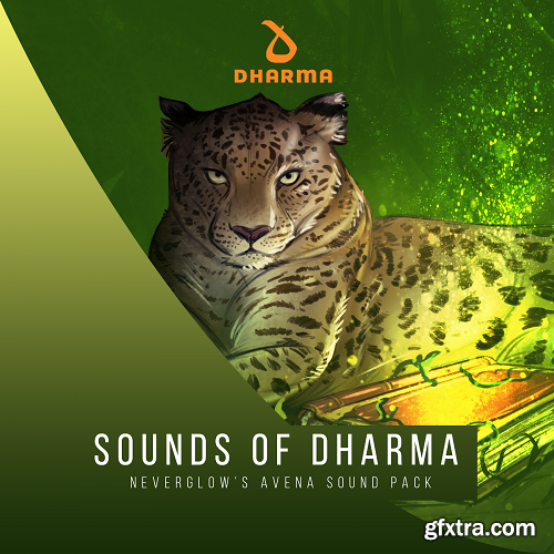 Sounds of Dharma Neverglow Avena Sound Pack