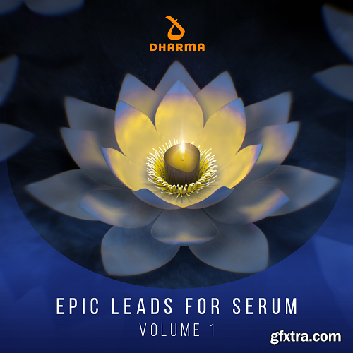 Dharma Worldwide Epic Leads for Serum Volume 1