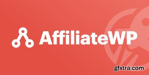 AffiliateWP v2.6.6 - Affiliate Marketing Plugin for WordPress + AffiliateWP Pro Add-Ons - NULLED