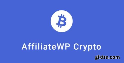 ClickStudio - AffiliateWP Crypto v1.0.14 - Pay Your Affiliates With CryptoCurrencie - NULLED