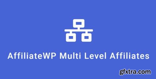 ClickStudio - AffiliateWP Multi Level Affiliates v1.9.11 - NULLED