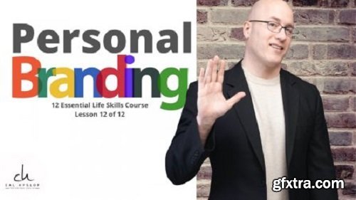 Personal Branding & Marketing: Secrets to Entrepreneurship, Networking, and Social Media Marketing