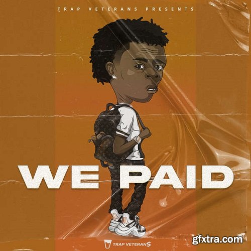 Trap Veterans We Paid