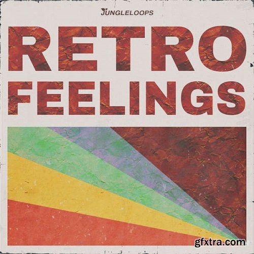 Jungle Loops Retro Feelings