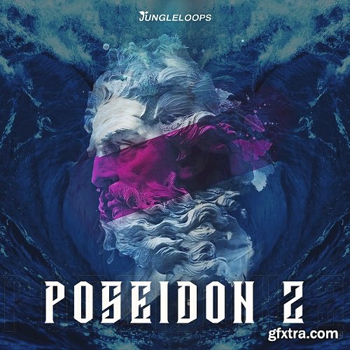 Jungle Loops Poseidon 2