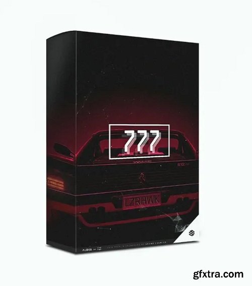 Fxrbes Beats 777 WAV Sylenth1 Presets