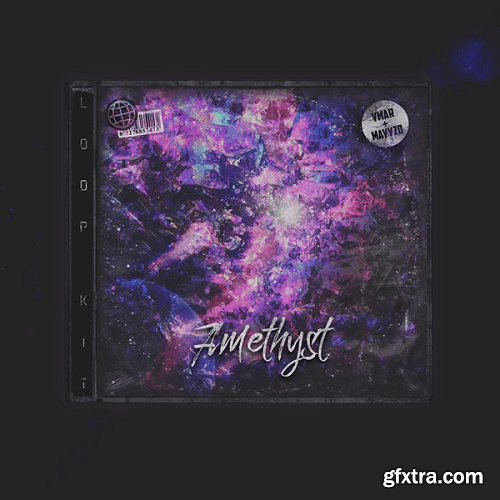 YMAR x Mayyzo Amethyst Loop Kit