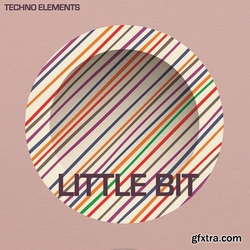 Little Bit Techno Elements