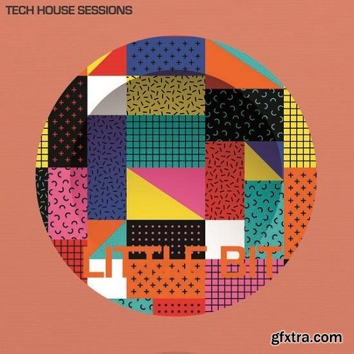 Little Bit Tech House Sessions