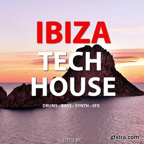 Little Bit Ibiza Tech House