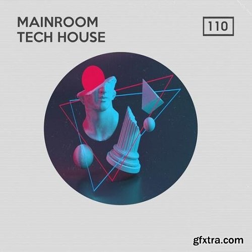 Bingoshakerz Mainroom Tech House