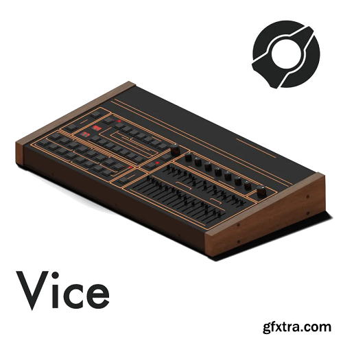 Reverb Machine Vice Alternate LinnDrum