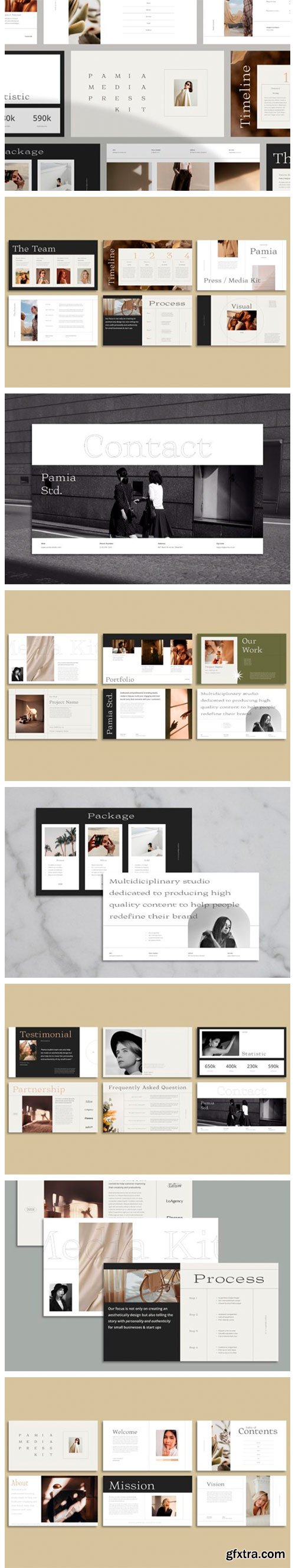 PAMIA Keynote Template 8570558