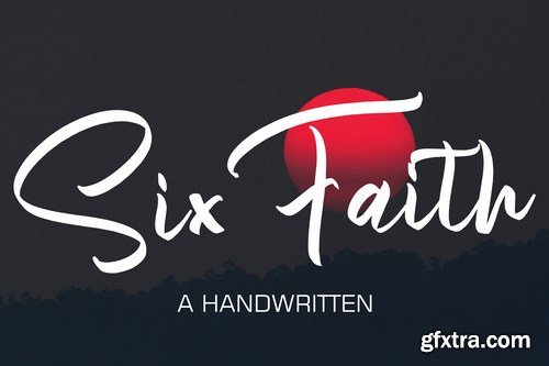 Sixfaith