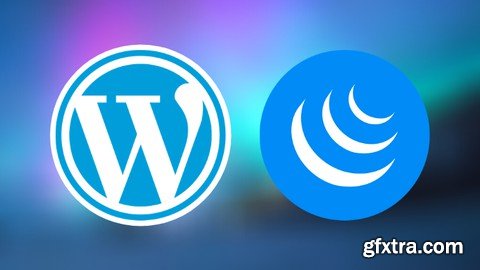 Wordpress Plugin Development with JQuery (2021)