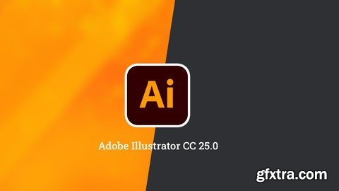 Adobe Illustrator CC MasterClass 2021