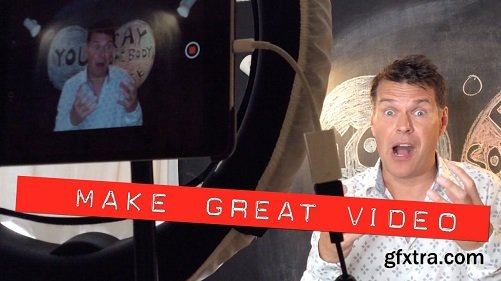 Make great video with your iPhone or iPad