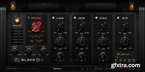 Tone Empire BlackQ V2 v1.1.2