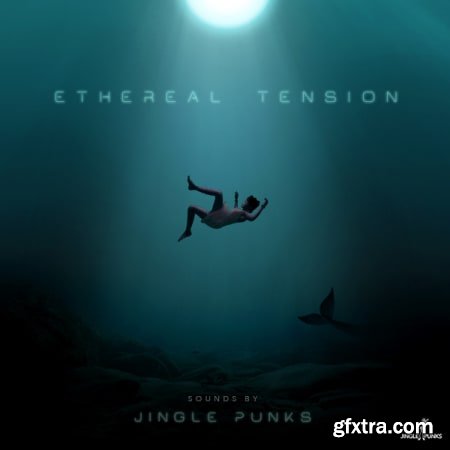 JINGLE PUNKS Ethereal Tension