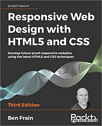 Responsive Web Design with HTML5 and CSS